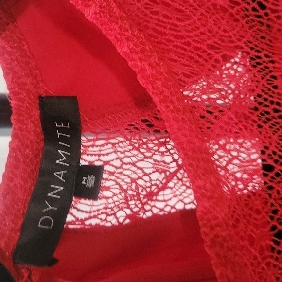 Dress - Picture 3 of 4